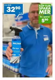 Biltema reklamblad Sida 6