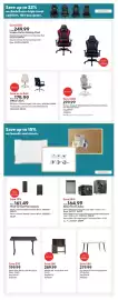 Staples flyer week 4 Page 15