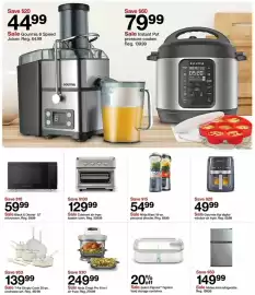 Target weekly ad week 5 Page 14