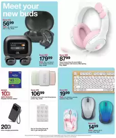 Target weekly ad week 5 Page 18