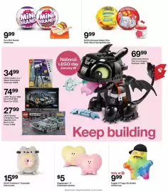 Target weekly ad week 5 Page 20