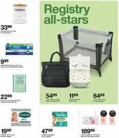 Target weekly ad week 5 Page 27