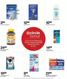Target weekly ad week 5 Page 32