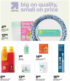 Target weekly ad week 5 Page 33