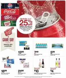 Target weekly ad week 5 Page 5