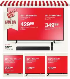 Target weekly ad week 5 Page 7