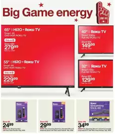 Target weekly ad week 5 Page 8