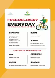 Istanbul Supermarket catalogue week 4 Page 2