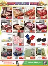 Grand Hyper Market catalogue Page 11