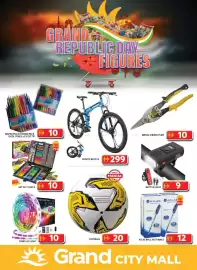 Grand Hyper Market catalogue Page 13