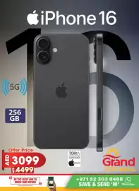 Grand Hyper Market catalogue Page 15