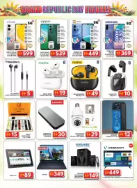 Grand Hyper Market catalogue Page 18