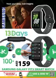 Grand Hyper Market catalogue Page 23