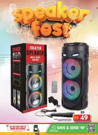 Grand Hyper Market catalogue Page 24