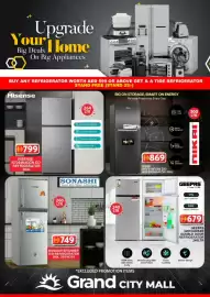 Grand Hyper Market catalogue Page 30