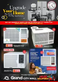 Grand Hyper Market catalogue Page 37