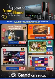 Grand Hyper Market catalogue Page 41