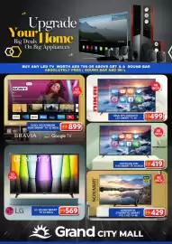 Grand Hyper Market catalogue Page 42