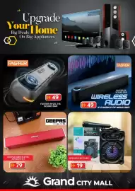 Grand Hyper Market catalogue Page 44