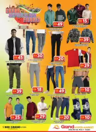 Grand Hyper Market catalogue Page 11