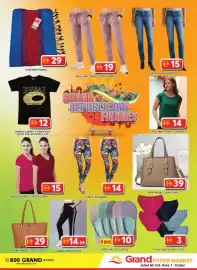 Grand Hyper Market catalogue Page 12