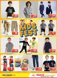 Grand Hyper Market catalogue Page 15