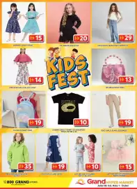 Grand Hyper Market catalogue Page 16