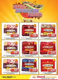 Grand Hyper Market catalogue Page 19