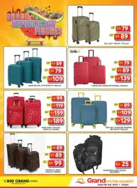 Grand Hyper Market catalogue Page 20