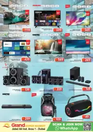 Grand Hyper Market catalogue Page 26