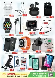 Grand Hyper Market catalogue Page 27