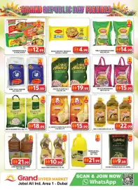 Grand Hyper Market catalogue Page 7