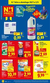 Folheto Lidl semana 5 Página 38