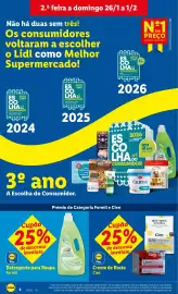 Folheto Lidl semana 5 Página 2