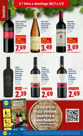 Folheto Lidl semana 5 Página 20
