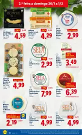 Folheto Lidl semana 5 Página 22