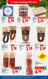 Folheto Lidl semana 5 Página 23