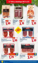 Folheto Lidl semana 5 Página 24