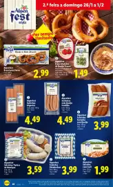 Folheto Lidl semana 5 Página 26