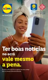 Folheto Lidl semana 5 Página 30