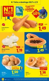 Folheto Lidl semana 5 Página 32