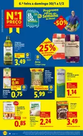 Folheto Lidl semana 5 Página 36