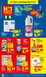 Folheto Lidl semana 5 Página 38