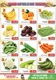 Grand Hyper Market catalogue Page 2
