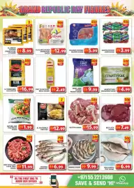 Grand Hyper Market catalogue Page 3