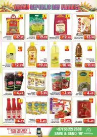 Grand Hyper Market catalogue Page 6