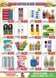 Grand Hyper Market catalogue Page 7