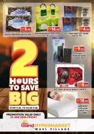 Grand Hyper Market catalogue Page 2