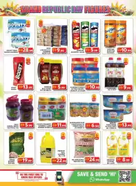 Grand Hyper Market catalogue Page 10