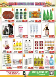 Grand Hyper Market catalogue Page 13